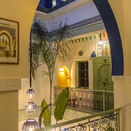 Riad Med Agora Marrakesh Esterno foto
