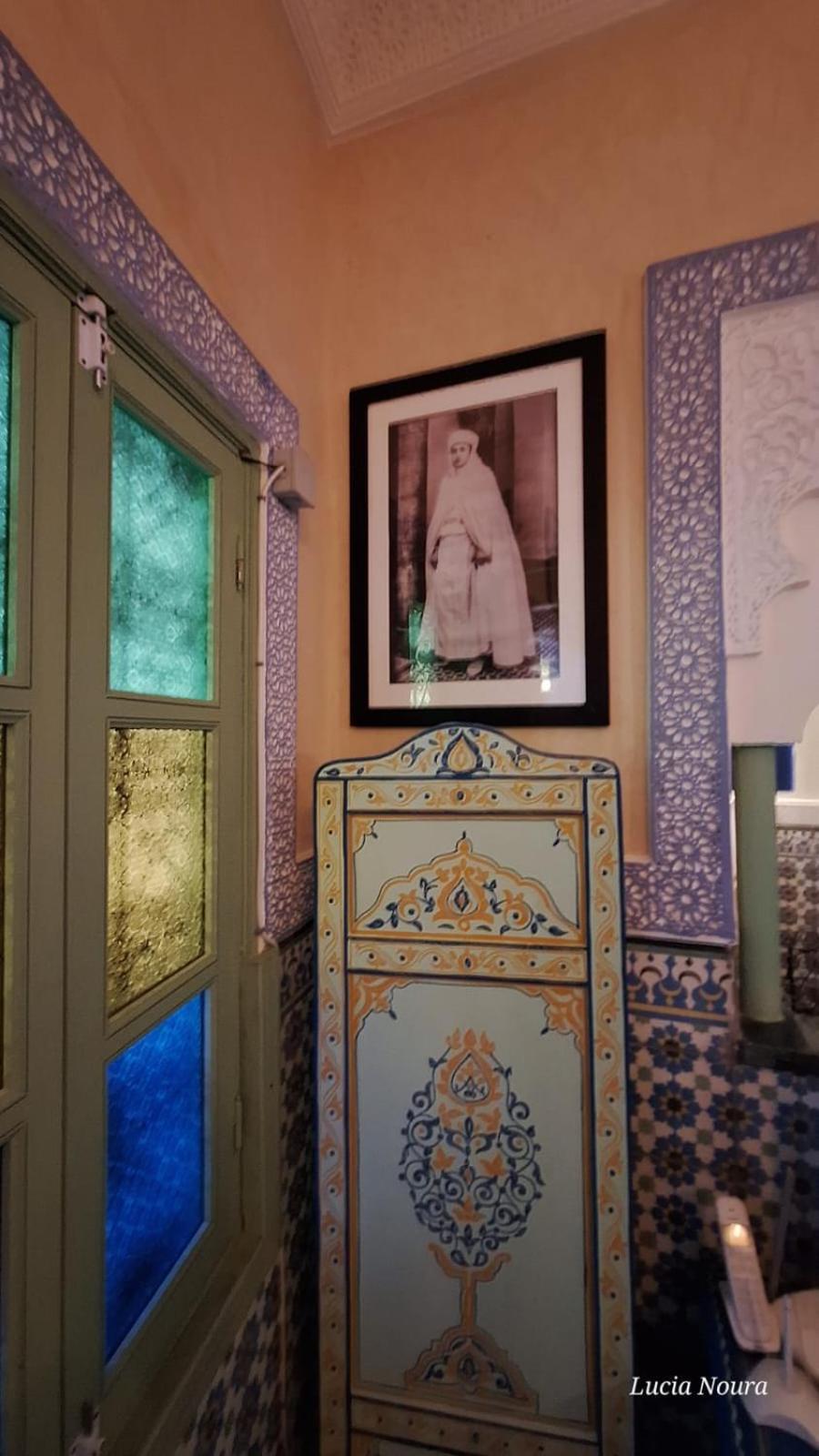 Riad Med Agora Marrakesh Esterno foto