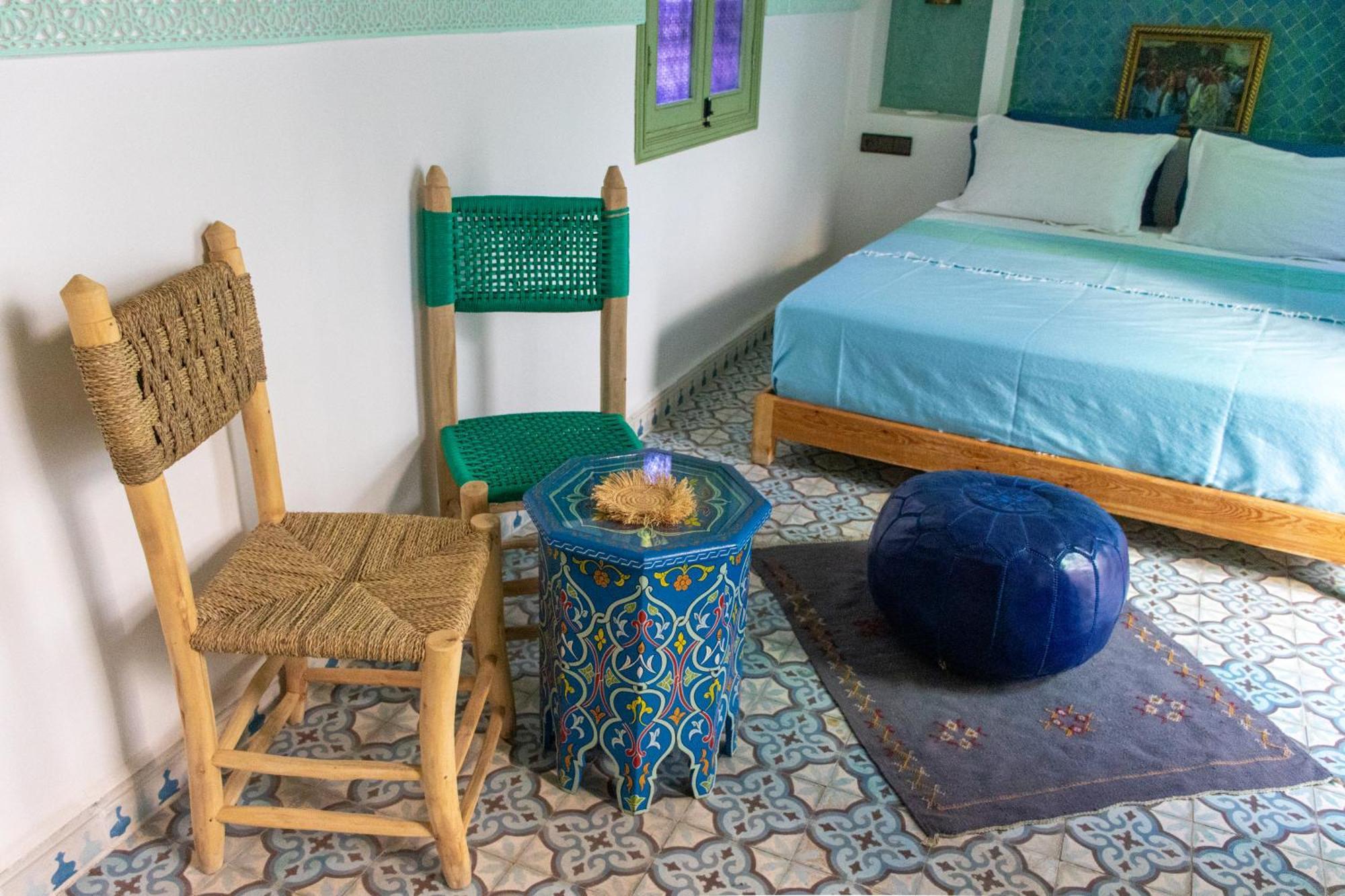 Riad Med Agora Marrakesh Esterno foto