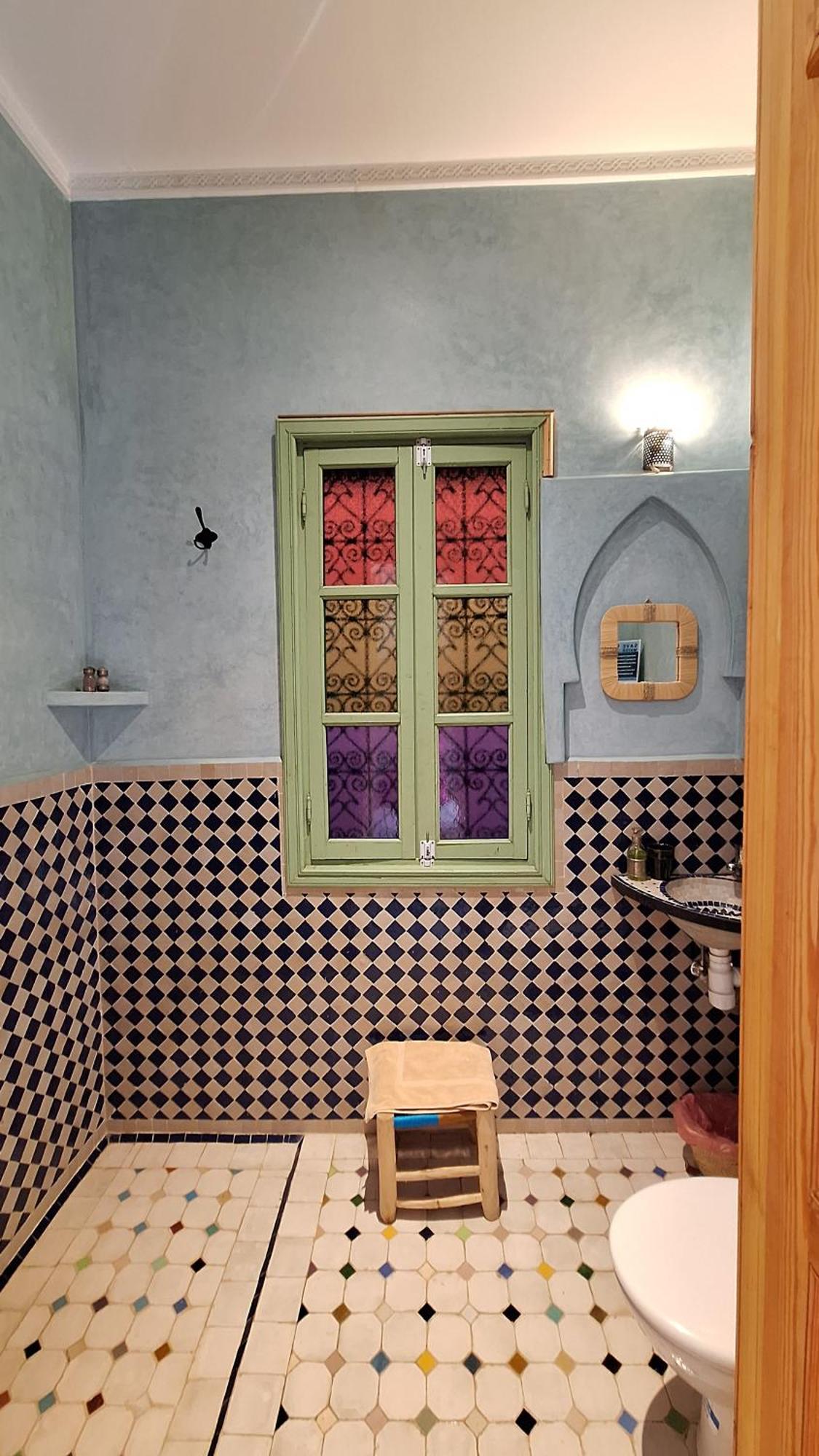 Riad Med Agora Marrakesh Esterno foto