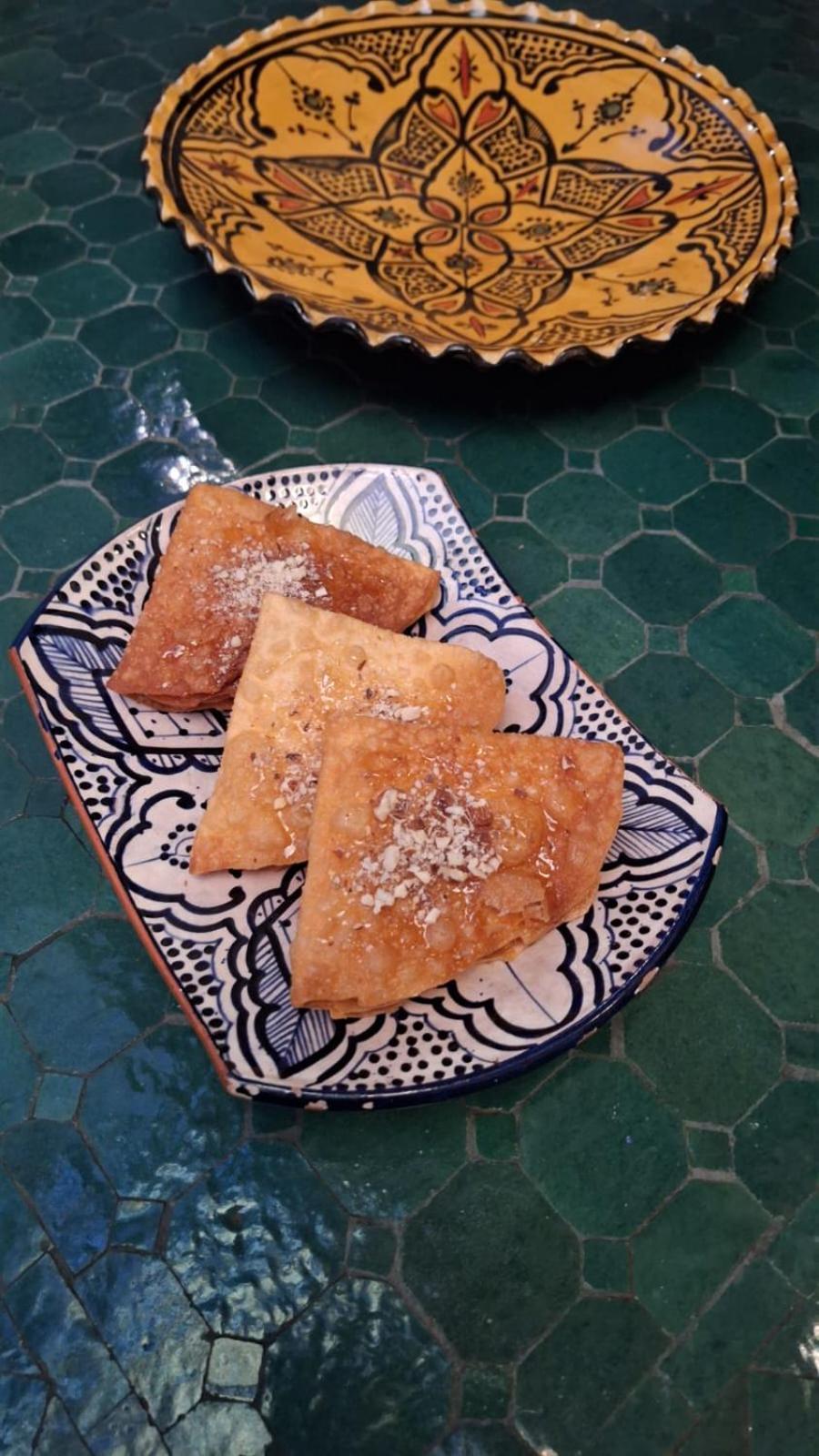 Riad Med Agora Marrakesh Esterno foto